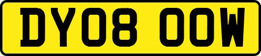 DY08OOW
