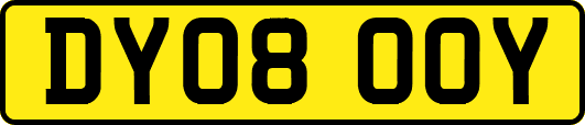 DY08OOY