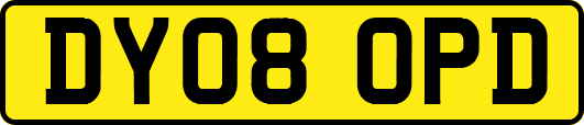 DY08OPD