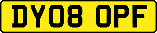 DY08OPF