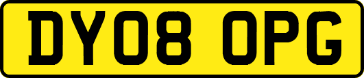DY08OPG