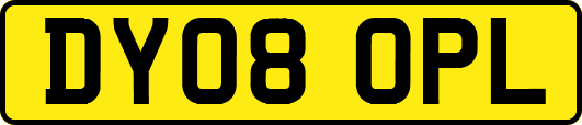 DY08OPL