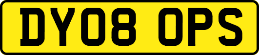 DY08OPS