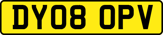 DY08OPV