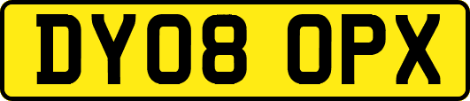 DY08OPX