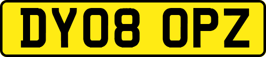 DY08OPZ