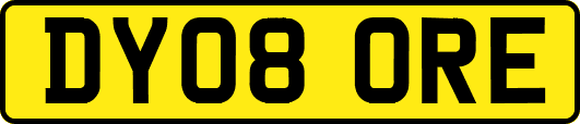 DY08ORE