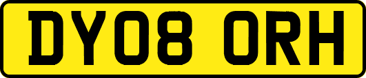 DY08ORH