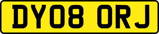 DY08ORJ