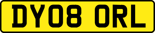 DY08ORL