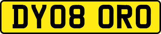DY08ORO