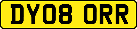 DY08ORR