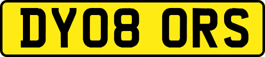 DY08ORS