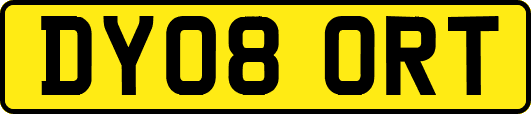 DY08ORT