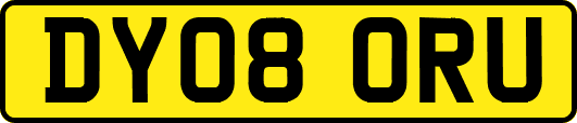 DY08ORU