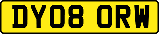 DY08ORW