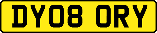 DY08ORY