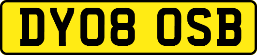 DY08OSB
