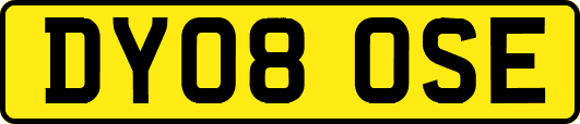 DY08OSE