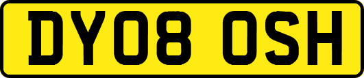 DY08OSH
