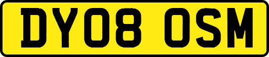 DY08OSM