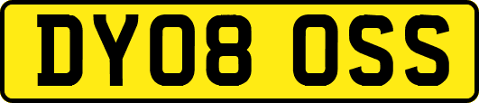 DY08OSS