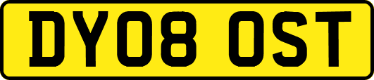 DY08OST