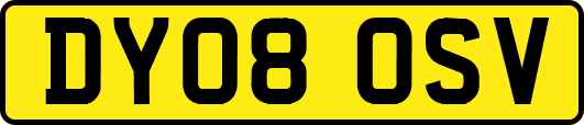 DY08OSV