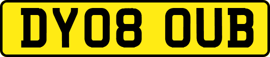 DY08OUB