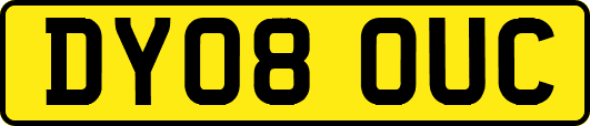DY08OUC