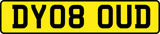 DY08OUD