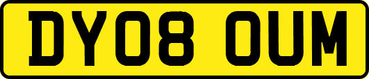 DY08OUM