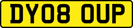 DY08OUP