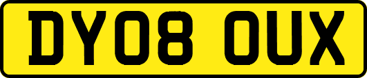 DY08OUX