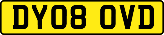 DY08OVD