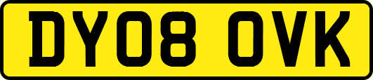 DY08OVK