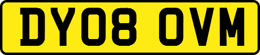 DY08OVM