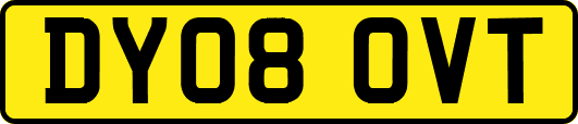 DY08OVT