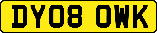 DY08OWK