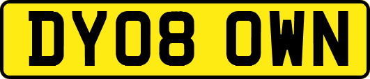 DY08OWN