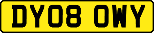 DY08OWY
