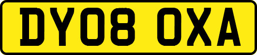 DY08OXA