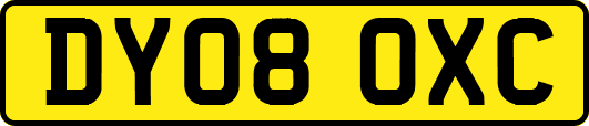DY08OXC