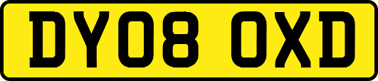 DY08OXD
