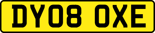 DY08OXE