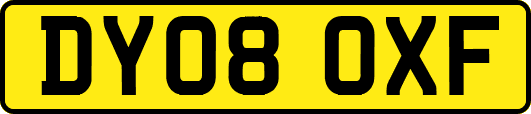 DY08OXF