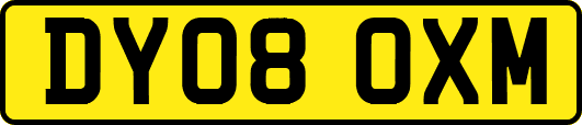 DY08OXM