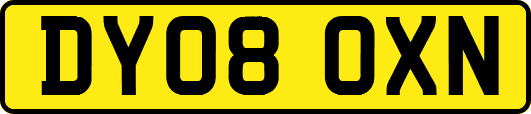DY08OXN