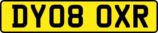 DY08OXR