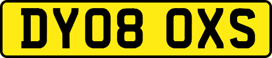 DY08OXS